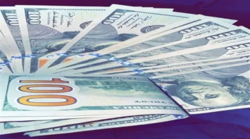 تحديثات الصرف.. سعر الدولار أمام الجنيه في تعاملات البنوك المصرية اليوم السبت